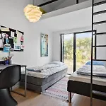 Сasa de vacaciones 2281-ringkobing-milevej-3 *