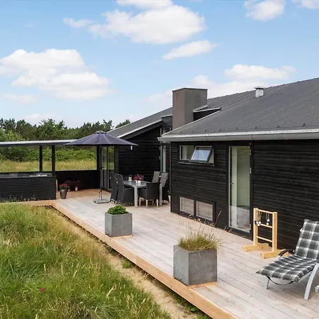 2281-ringkobing-milevej-3 Nyaraló *