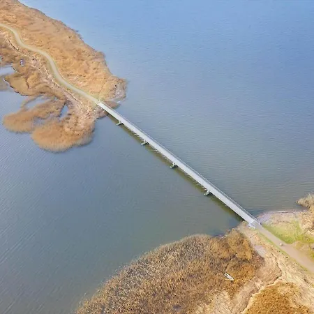 2281-ringkobing-milevej-3 Nyaraló *