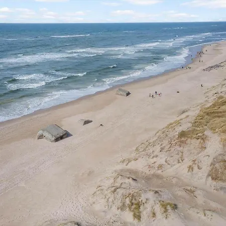 2281-ringkobing-milevej-3 Nyaraló Klegod