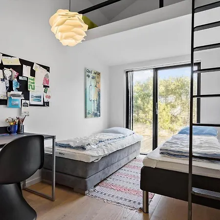 Feriehus 2281-ringkobing-milevej-3 *