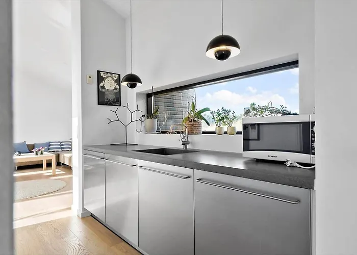 Сasa de vacaciones 2281-ringkobing-milevej-3 Klegod