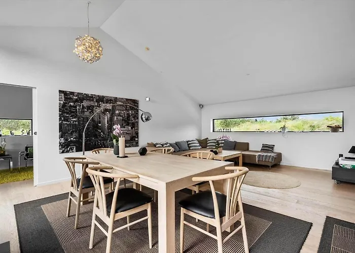 2281-ringkobing-milevej-3 Сasa de vacaciones *