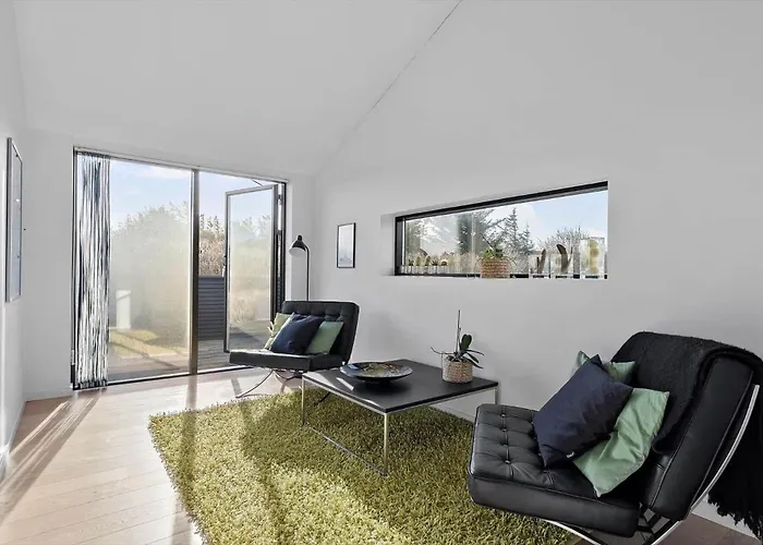 2281-ringkobing-milevej-3 Сasa de vacaciones *