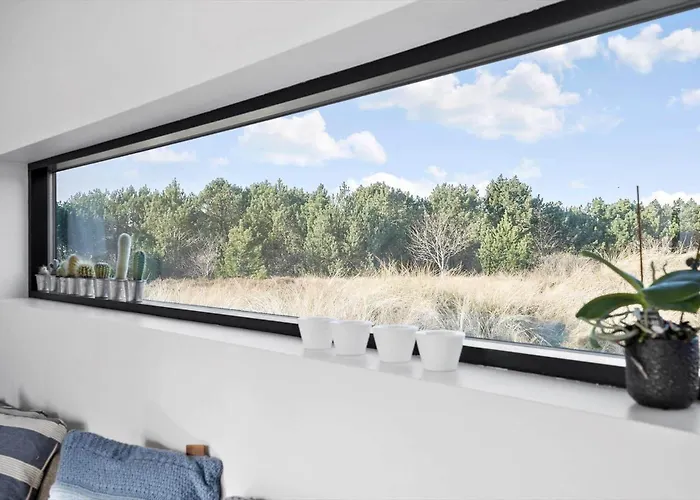 Сasa de vacaciones 2281-ringkobing-milevej-3 Klegod