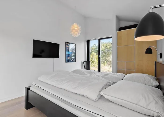 2281-ringkobing-milevej-3 Сasa de vacaciones Klegod