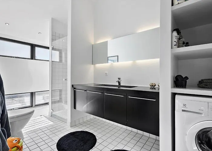 Сasa de vacaciones 2281-ringkobing-milevej-3 *