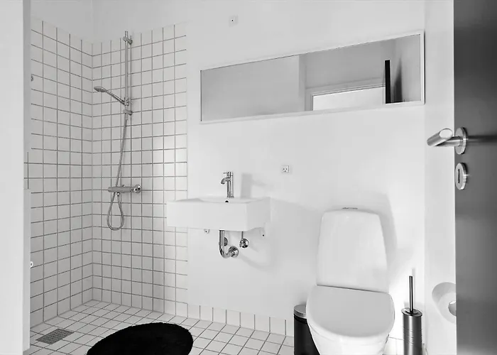 Сasa de vacaciones 2281-ringkobing-milevej-3 *