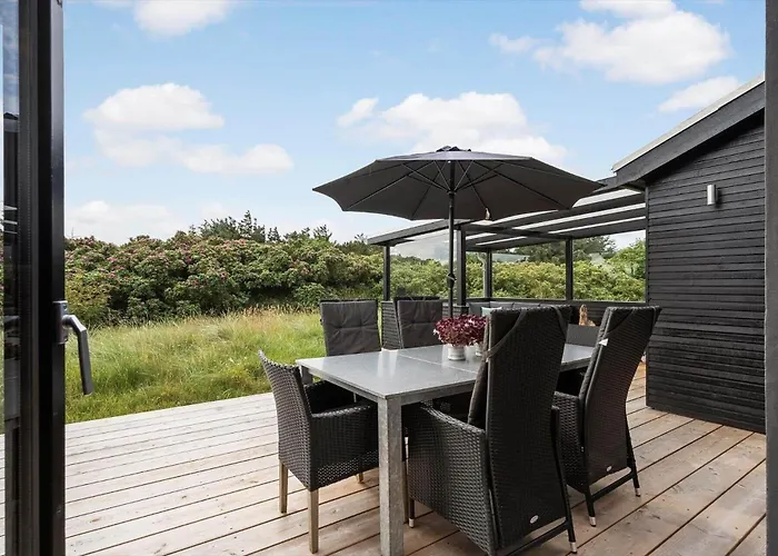 2281-ringkobing-milevej-3 Сasa de vacaciones *