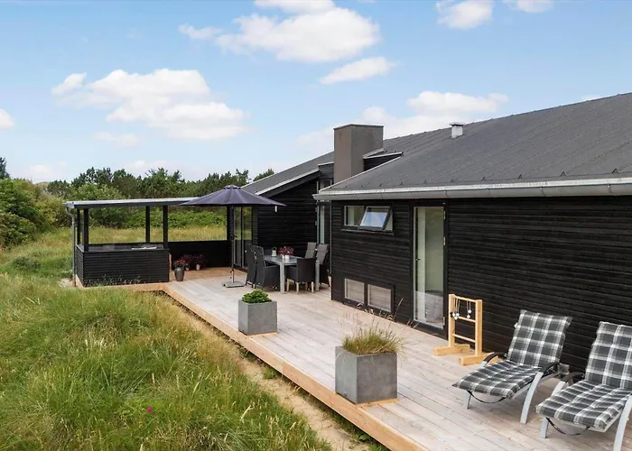 2281-ringkobing-milevej-3 Сasa de vacaciones *