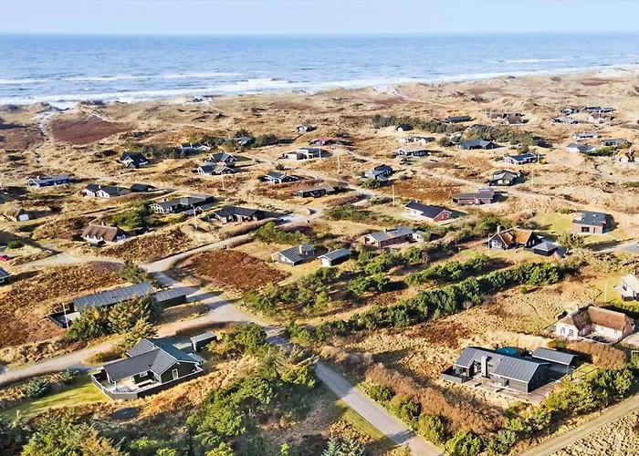 2281-ringkobing-milevej-3 Сasa de vacaciones Klegod