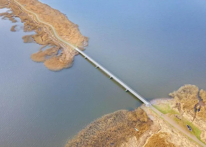 2281-ringkobing-milevej-3 Сasa de vacaciones *